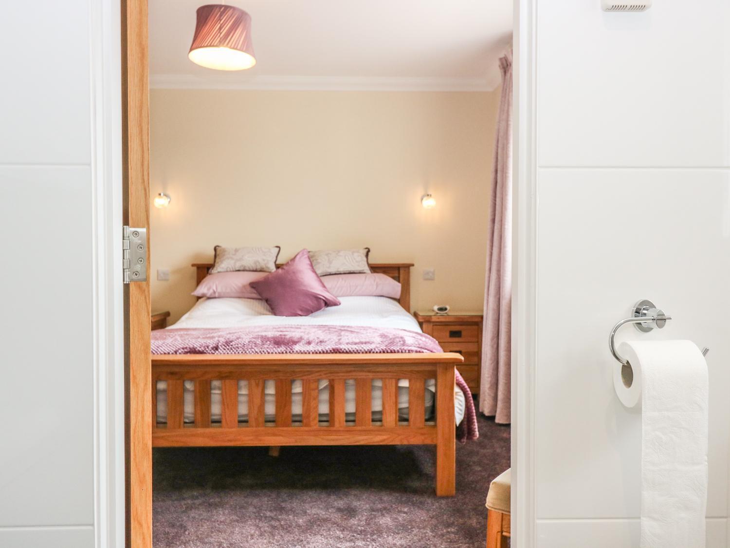 Burnside Cottage Портри Екстериор снимка