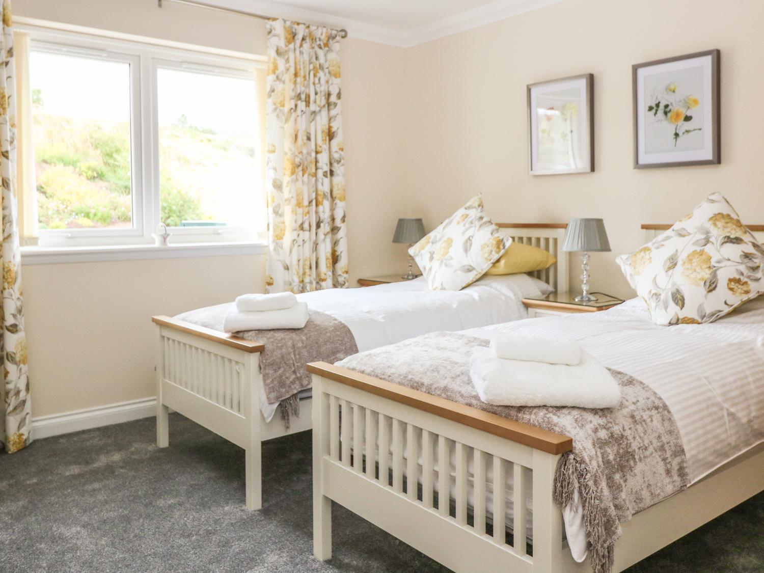 Burnside Cottage Портри Екстериор снимка